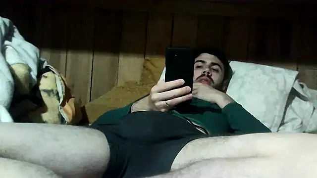 Angelsordemons6 online show from December 13, 2025, 11:33 pm