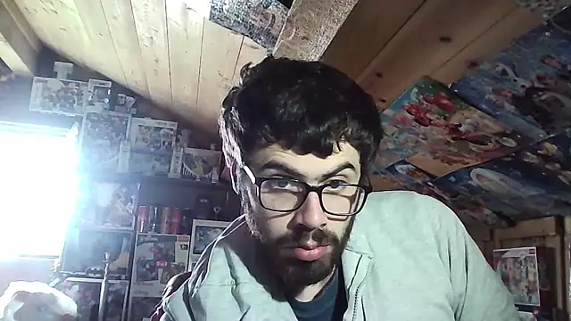 Angelsordemons6 online show from May 7, 2026, 3:15 pm