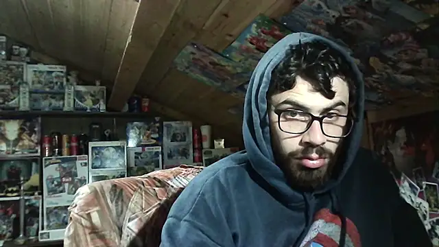 Angelsordemons6 online show from May 6, 2026, 10:14 pm