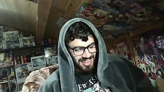 Angelsordemons6 online show from May 9, 2026, 8:01 pm