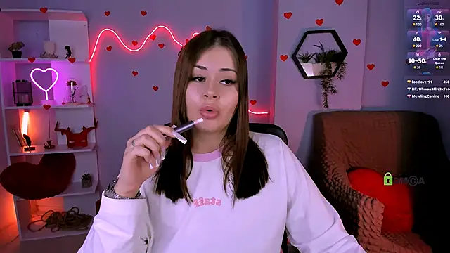 Snapshot of jeren_smile chatting on April 2, 2026, 12:40 am jeren smile online show from April 2, 2026, 12:40 am