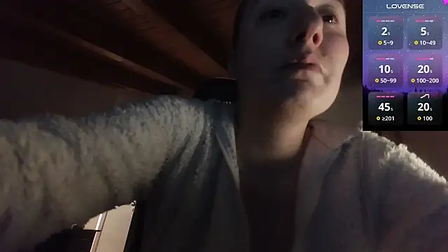 h4cMorganaEvelynn online show from February 19, 2026, 10:29 pm