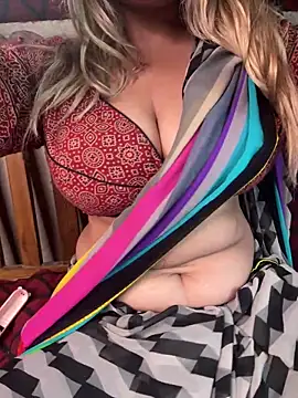 CANDY-3 online show from September 24, 2025, 1:35 am