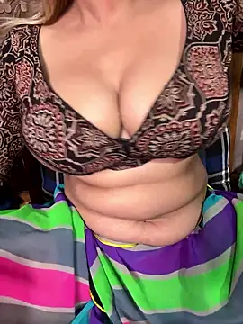 CANDY-3 online show from January 14, 2026, 5:38 pm