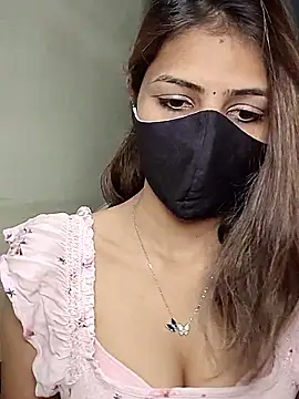 Snapshot of Isha_Sax chatting on February 16, 2026, 8:13 am Isha Sax online show from February 16, 2026, 8:13 am