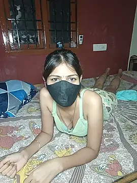 Isha Sax online show from October 30, 2025, 7:11 pm