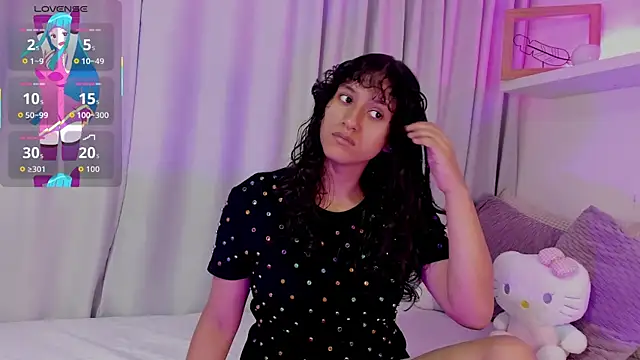 Snapshot of niia7 chatting on February 7, 2026, 7:44 pm niia7 online show from February 7, 2026, 7:44 pm