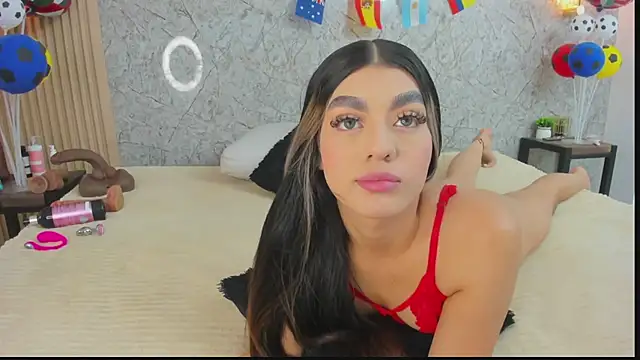 Antonella west online show from June 26, 2026, 9:42 pm