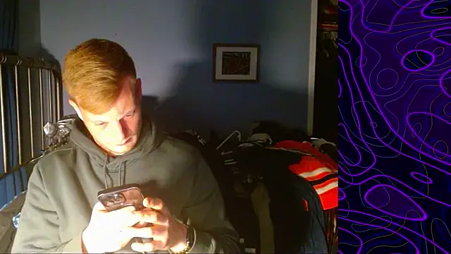 lustylyndon online show from November 9, 2025, 4:38 am