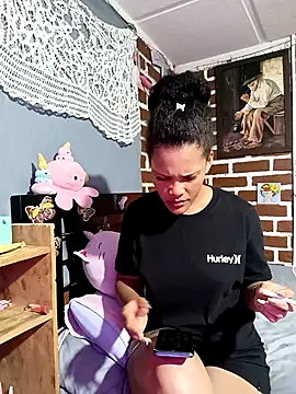 Cataleya-black online show from April 8, 2026, 12:23 am