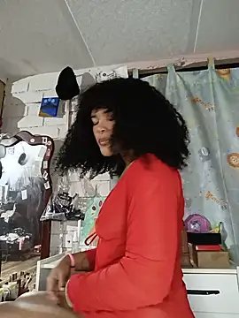Cataleya-black online show from June 5, 2026, 1:10 am