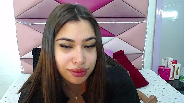 jazminslut online show from October 3, 2025, 1:09 am