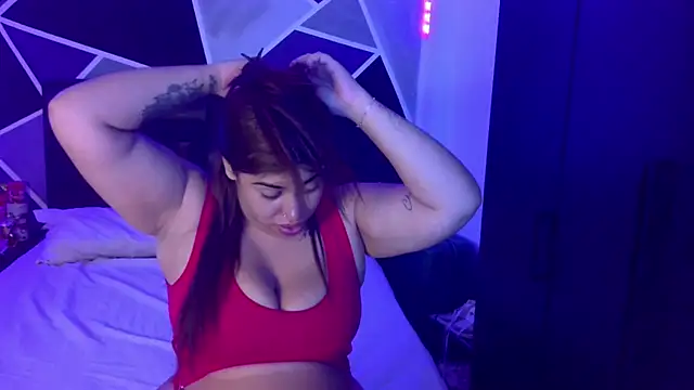 jazminslut online show from April 17, 2026, 4:26 am