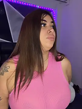 jazminslut online show from June 9, 2026, 2:45 am