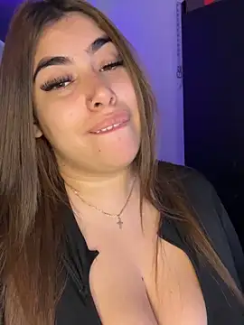 jazminslut online show from May 9, 2026, 2:59 am