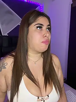 jazminslut online show from May 23, 2026, 2:10 am