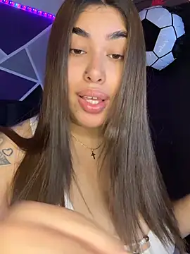 jazminslut online show from July 16, 2026, 4:09 am