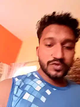 m king1907 online show from October 10, 2025, 11:11 am