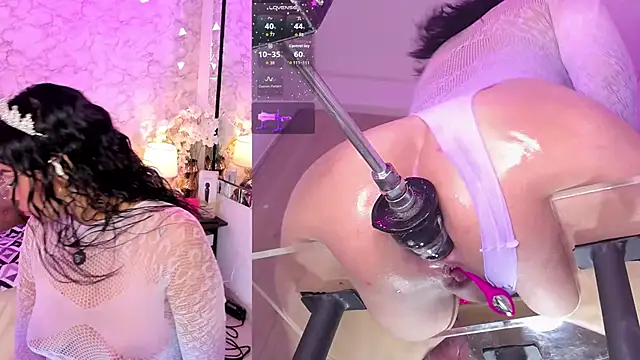 MayaRouse online show from June 3, 2026, 2:33 pm