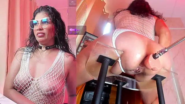 MayaRouse online show from November 7, 2025, 2:43 pm