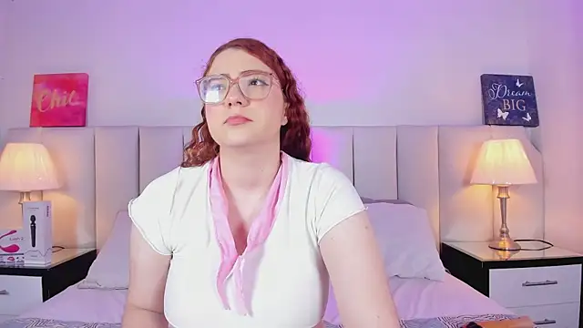 lizy portman online show from October 6, 2025, 7:47 pm