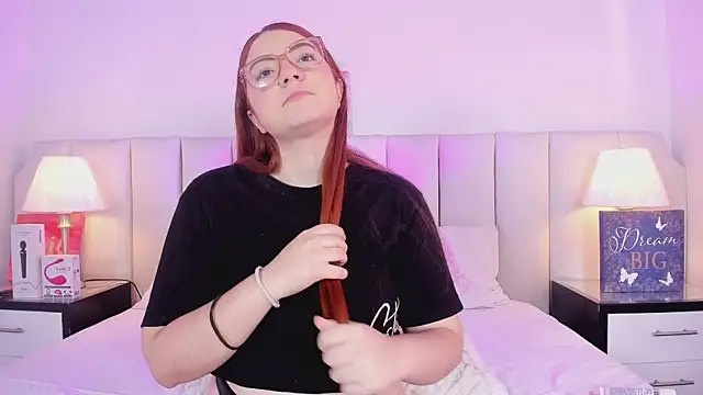 lizy portman online show from September 13, 2025, 7:36 pm