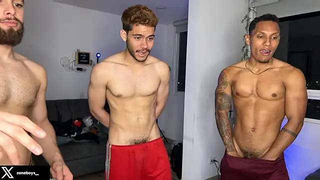 zoneboys online show from June 16, 2026, 11:49 pm