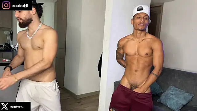 zoneboys online show from May 6, 2026, 12:36 am