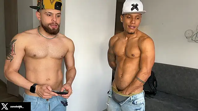 zoneboys online show from July 1, 2026, 11:05 pm