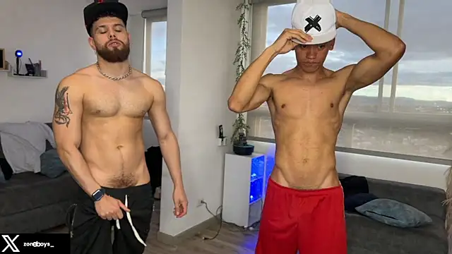 zoneboys online show from June 12, 2026, 10:51 pm