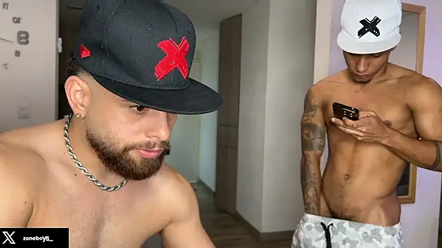 zoneboys online show from July 8, 2026, 11:38 pm