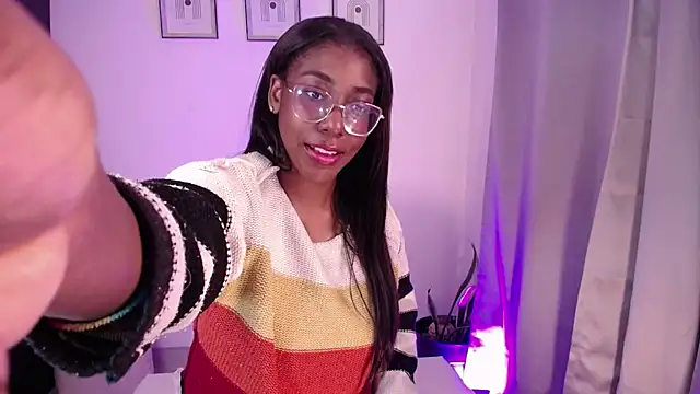 lia rouseyy online show from November 28, 2025, 2:56 am