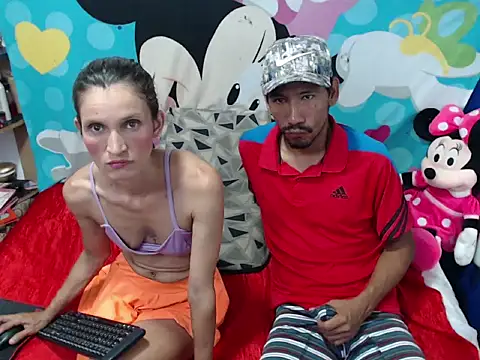 nachoandnathasha online show from November 16, 2025, 8:46 pm