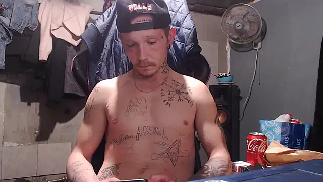 mastertrap online show from December 16, 2025, 5:22 am