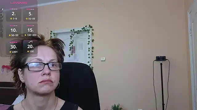 Ronda Roni online show from February 6, 2026, 12:23 pm