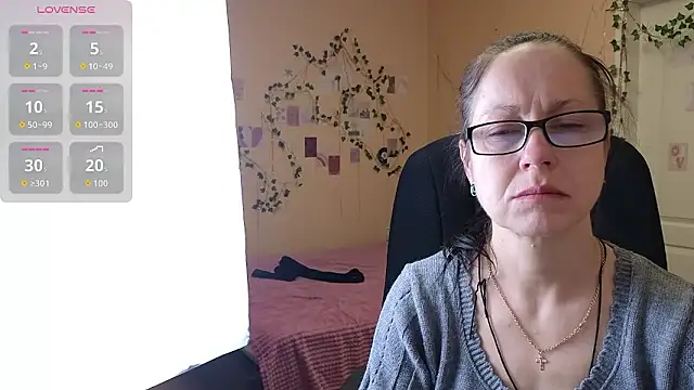 Ronda Roni online show from January 13, 2026, 5:00 am