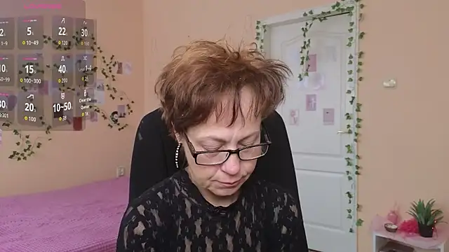 Ronda Roni online show from February 3, 2026, 6:22 am