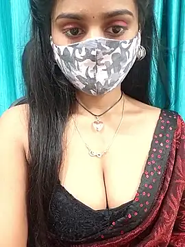 Aanya hotty online show from October 1, 2025, 4:55 pm