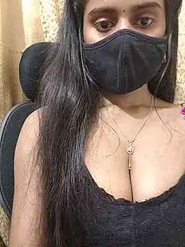 Aanya hotty online show from June 4, 2026, 7:07 pm