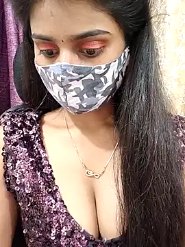 Aanya hotty online show from September 16, 2025, 4:52 pm