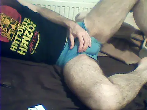 rimbaud77 online show from April 18, 2026, 5:26 pm