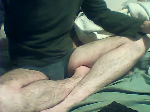 rimbaud77 online show from February 26, 2026, 6:19 pm