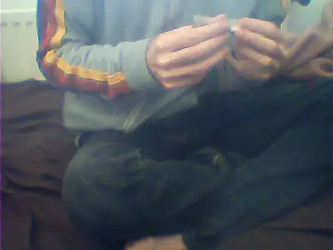 rimbaud77 online show from April 21, 2026, 11:17 am