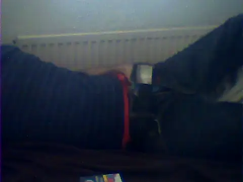 rimbaud77 online show from April 19, 2026, 5:25 pm