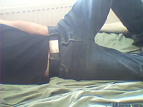 rimbaud77 online show from September 25, 2025, 2:34 pm