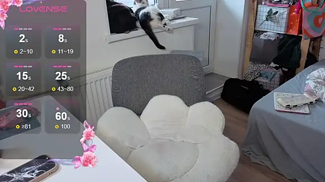 urstripchatgf online show from October 22, 2025, 10:04 am