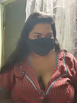Snapshot of Liyaa_24 chatting on June 11, 2026, 4:48 pm Liyaa 24 online show from June 11, 2026, 4:48 pm