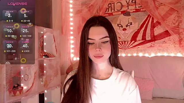 HolyMiax online show from November 3, 2025, 3:56 am