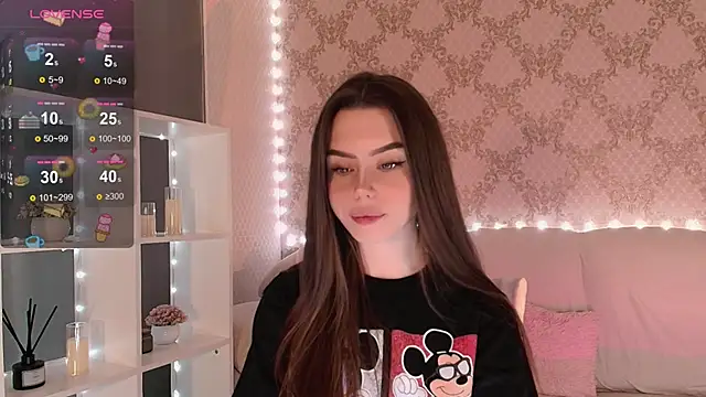 HolyMiax online show from December 1, 2025, 3:51 am