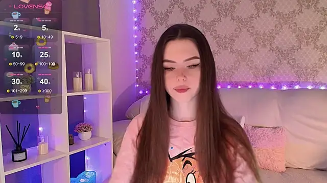 HolyMiax online show from May 8, 2026, 3:32 am